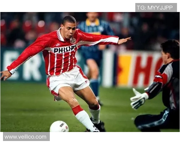 罗纳尔多场上场下性格揭秘展现真实自我的多面人生